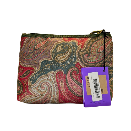 TROUSSE DOPPIA VERDE