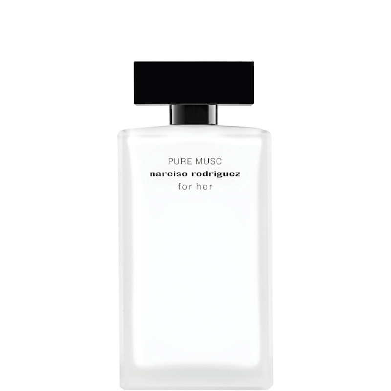 FOR HER PURE MUSC EAU DE PARFUM 150ML 
