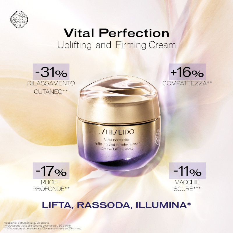 VITAL PERFECTION UPLIFTING AND FIRMING CREAM - CREMA LIFTING 50ML