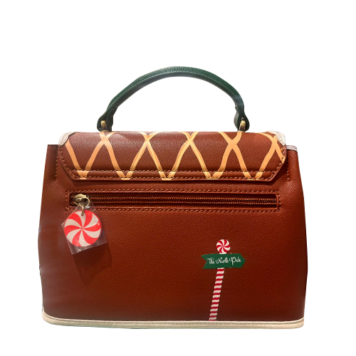 Gingerbread Houses Mini Grace