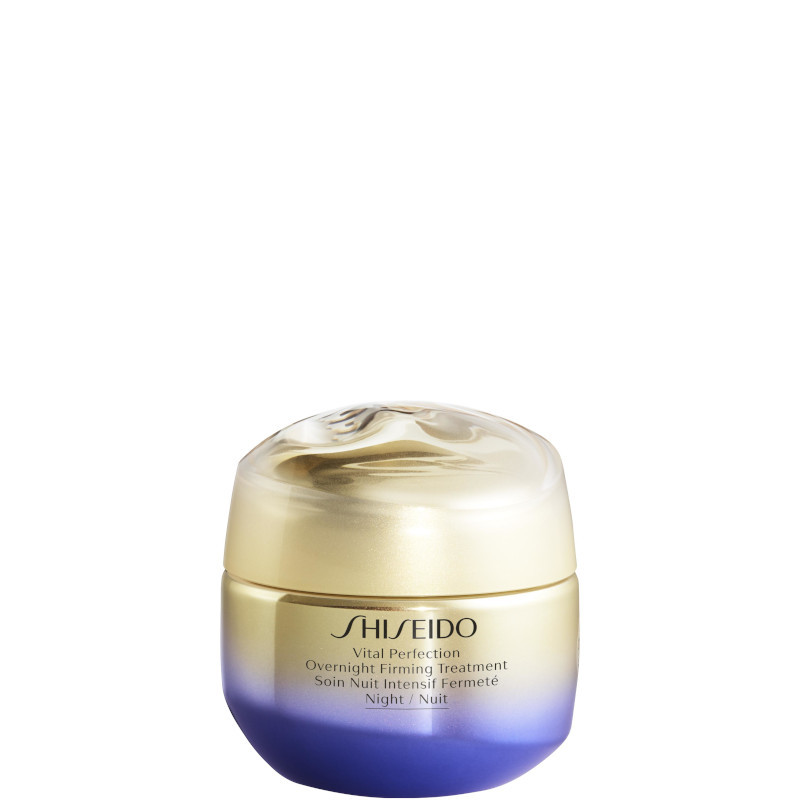 VITAL PERFECTION - OVERNIGHT FIRMING TREATMENT CREMA VISO 50ML