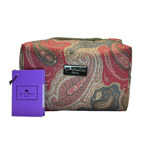 NECESSAIRE VERDE