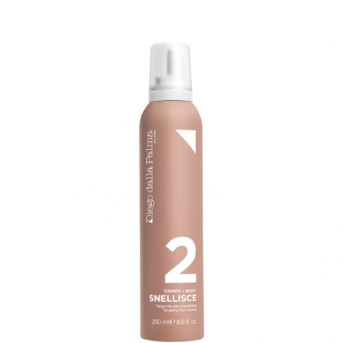 SNELLISCE - FANGO MOUSSE RIMODELLANTE 250ML