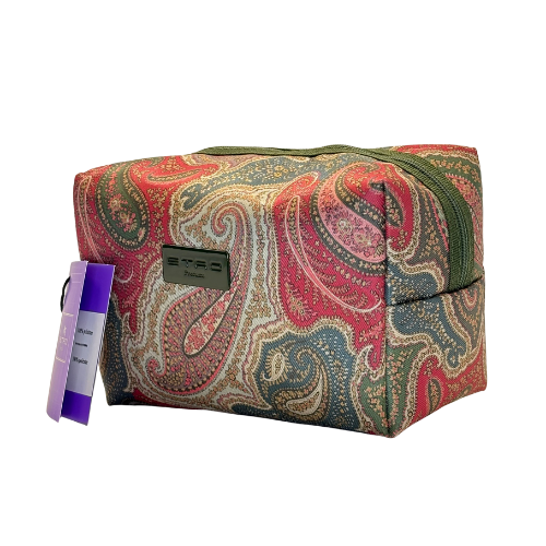 NECESSAIRE VERDE