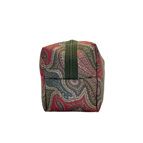 NECESSAIRE VERDE