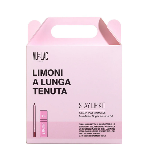 STAY LIP KIT