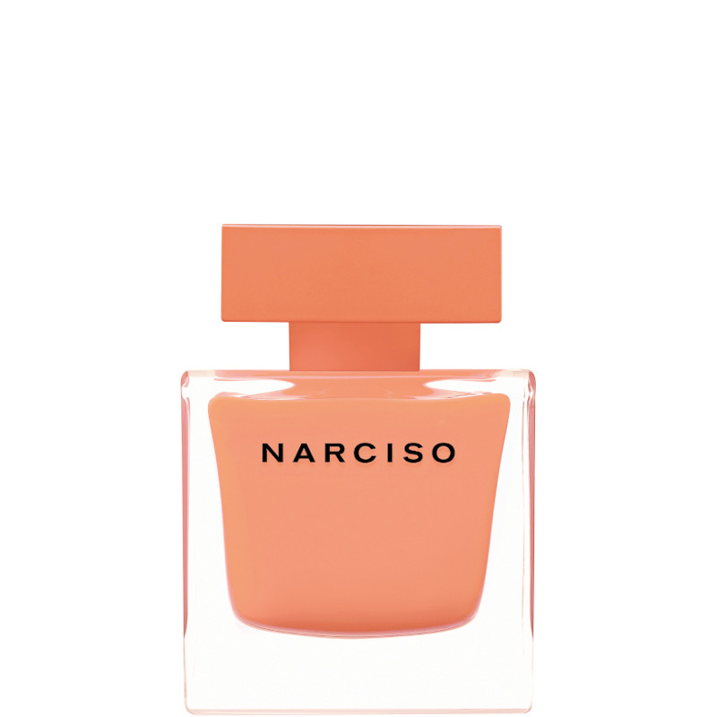 NARCISO AMBRÉE EAU DE PARFUM 90ML