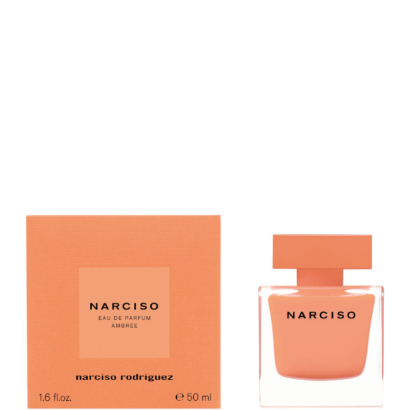 NARCISO AMBRÉE EAU DE PARFUM 90ML