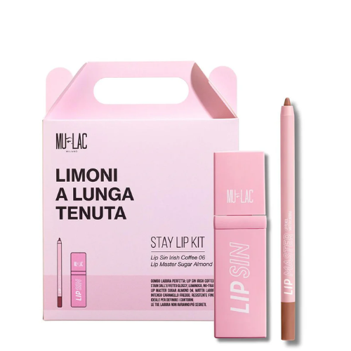 STAY LIP KIT
