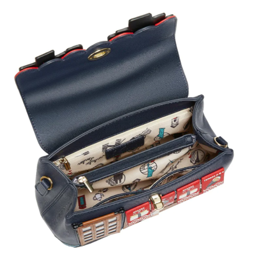 Vendula Sushi - Blue Edition Mini Grace