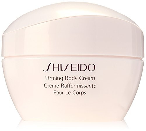 idratante corpo shiseido