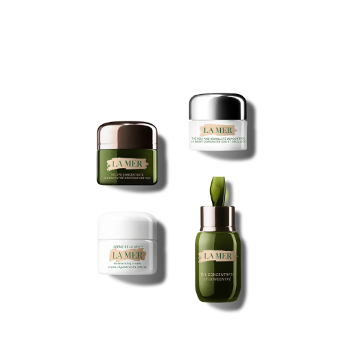 THE SOOTHING CONCENTRATE COLLECTION 