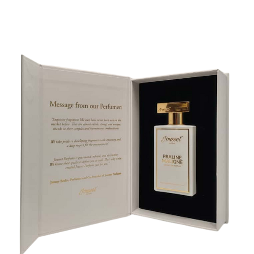 La Colletion Blanche PRALINE MALIGNE parfum 50ml -PREORDER-