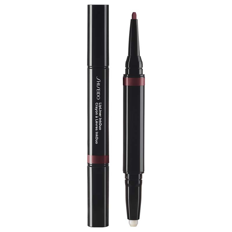 LIPLINER INKDUO - MATITA LABBRA N.11 PLUM