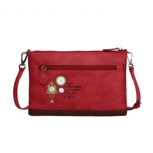 Borsa Kate Tick Tock Clock Shop