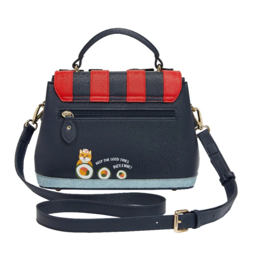 Vendula Sushi - Blue Edition Mini Grace