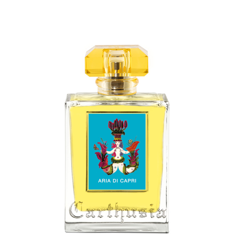 ARIA DI CAPRI EAU DE PARFUM 100ML