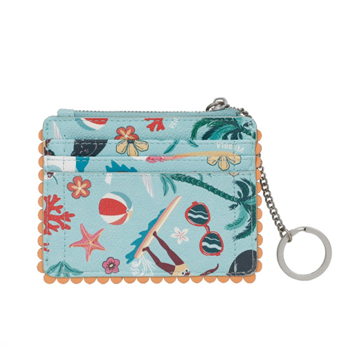 Vendula Sands Card Purse