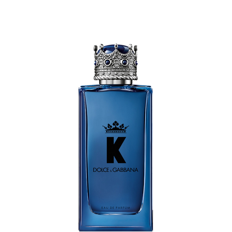 K BY DOLCE&GABBANA EAU DE PARFUM 100ML