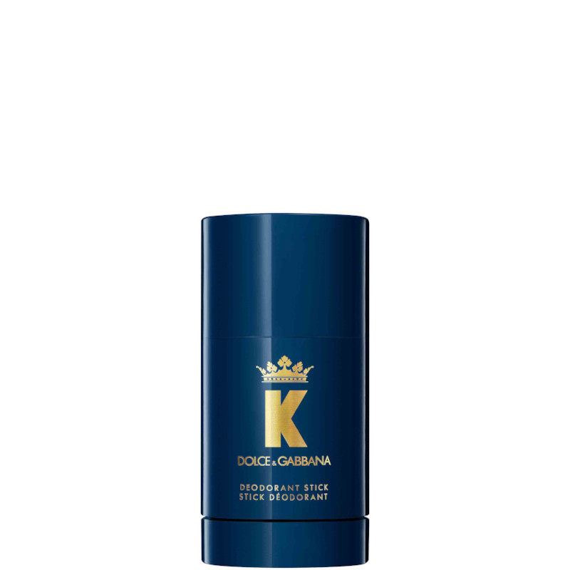 K BY DOLCE&GABBANA DEODORANTE STICK 75ML