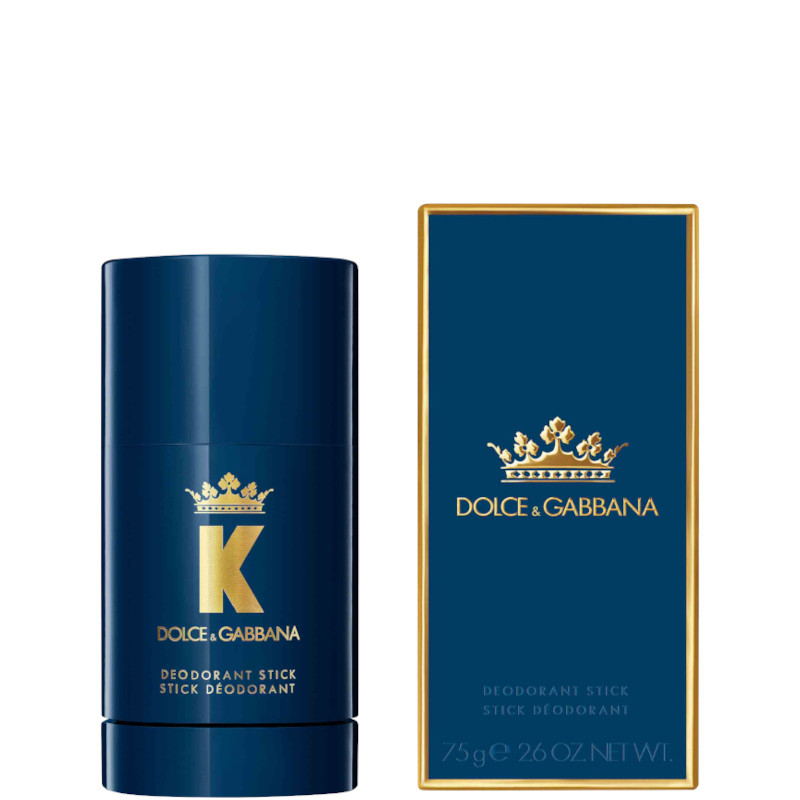 K BY DOLCE&GABBANA DEODORANTE STICK 75ML