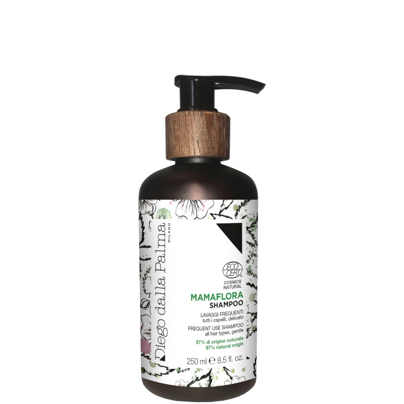 MAMAFLORA - SHAMPOO LAVAGGI FREQUENTI 250ML