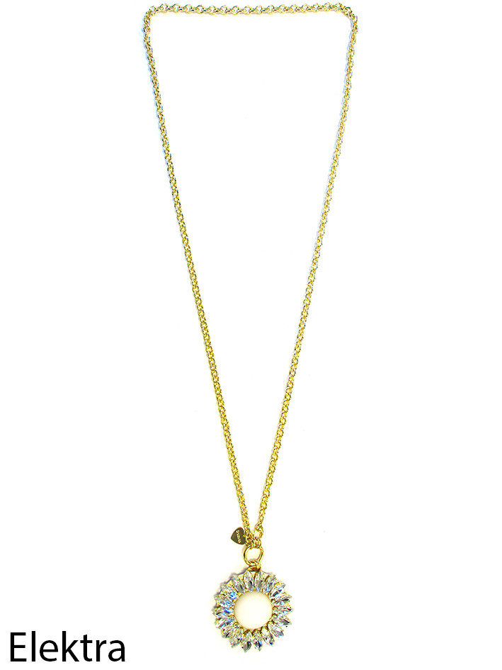 COLLANA ELEKTRA 