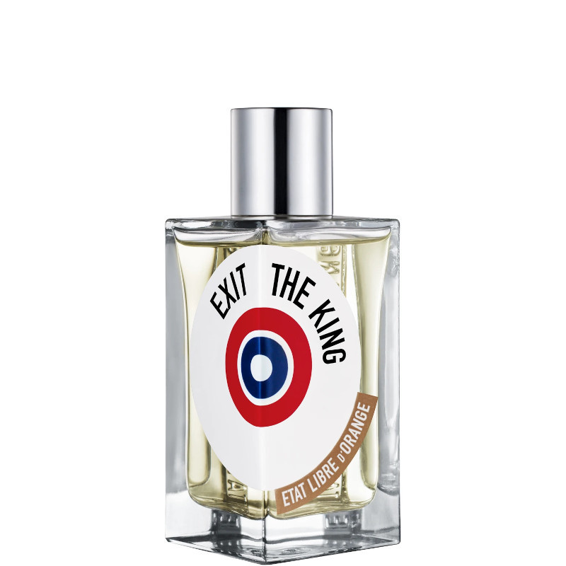 EXIT THE KING EAU DE PARFUM 100ML