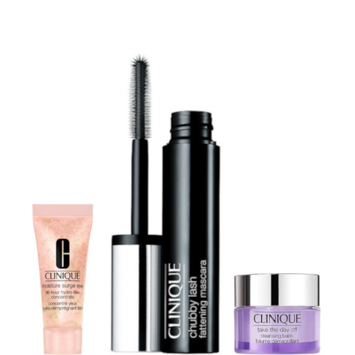 CHUBBY LASH FATTENING MASCARA VOLUME IMMENSO CONFEZIONE
