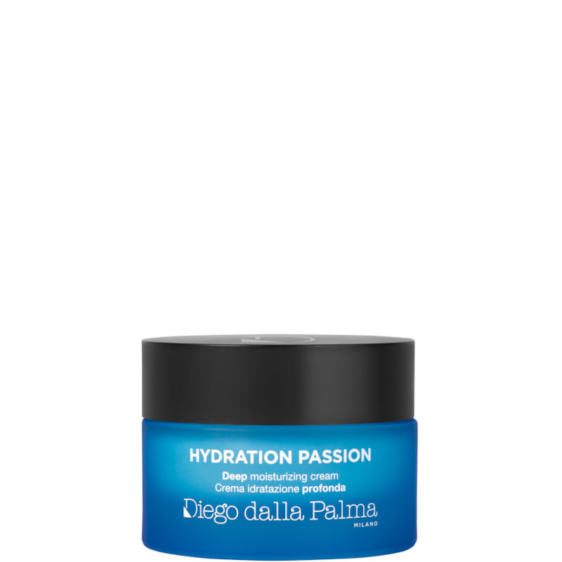 HYDRATION PASSION CREMA IDRATAZIONE 50ML