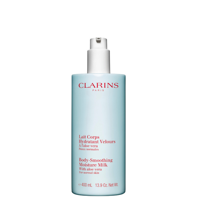 LAIT CORPS HYDRATANT VELOURS - PELLE NORMALE - LATTE CORPO 400ML