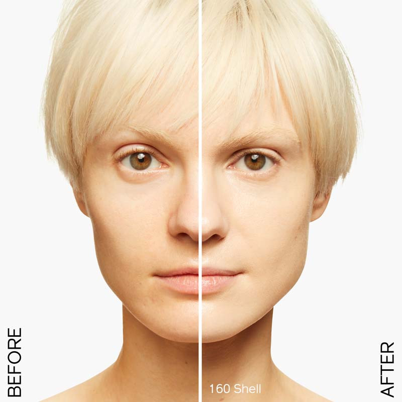 SYNCRO SKIN RADIANT LIFTING FONDOTINTA N.160