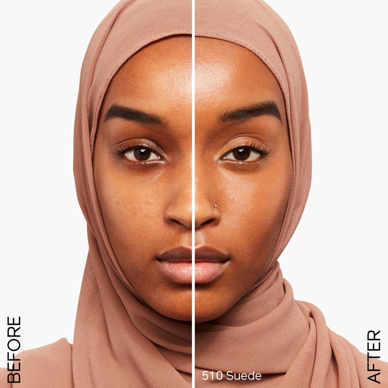 SYNCRO SKIN RADIANT LIFTING FONDOTINTA N.510