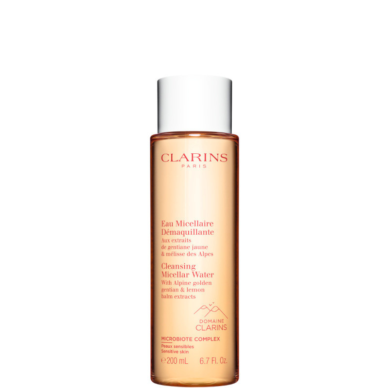 ACQUA MICELLARE DETERGENTE 200ML