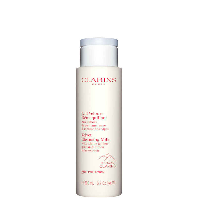 LATTE DETERGENTE DELICATO 200ML