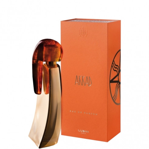AKKAD EAU DE PARFUM 100ML