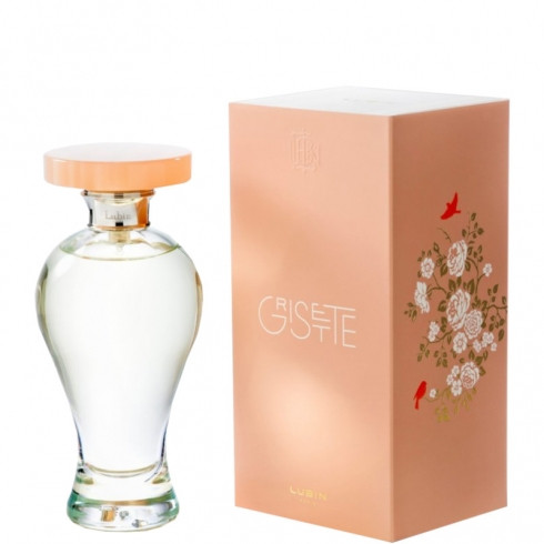 GRISETTE Eau de Parfum 100ml