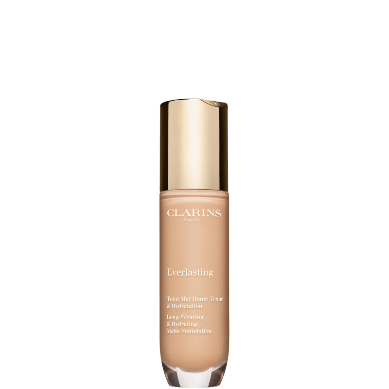 FONDOTINTA EVERLASTING N.105N NUDE