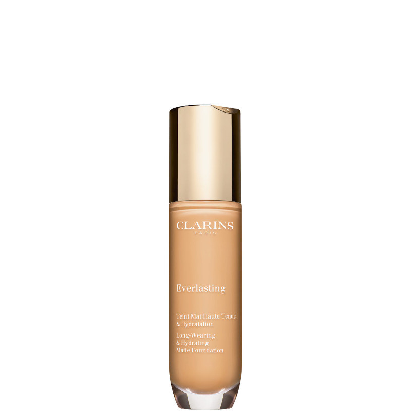 FONDOTINTA EVERLASTING N.110.5W TAWNY