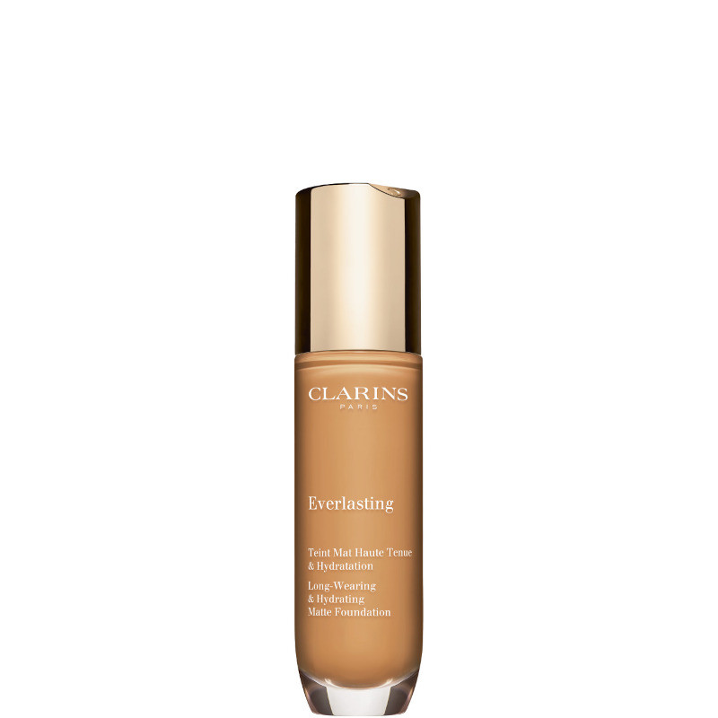 FONDOTINTA EVERLASTING  N.114N CAPPUCCINO 