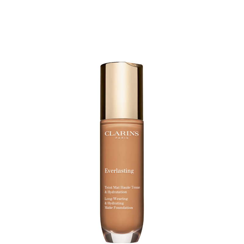 FONDOTINTA EVERLASTING N.113C CHESTNUT