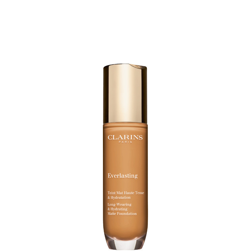 FONDOTINTA EVERLASTING N.116.5W COFFEE