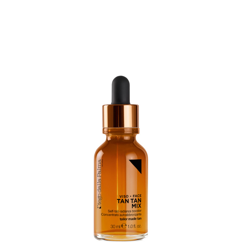 TAN TAN MIX - GOCCE AUTOABBRONZANTI VISO 30ML