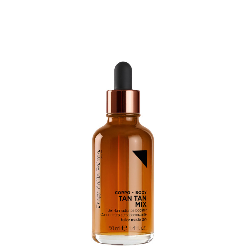 TAN TAN MIX - GOCCE AUTOABBRONZANTI CORPO 50ML