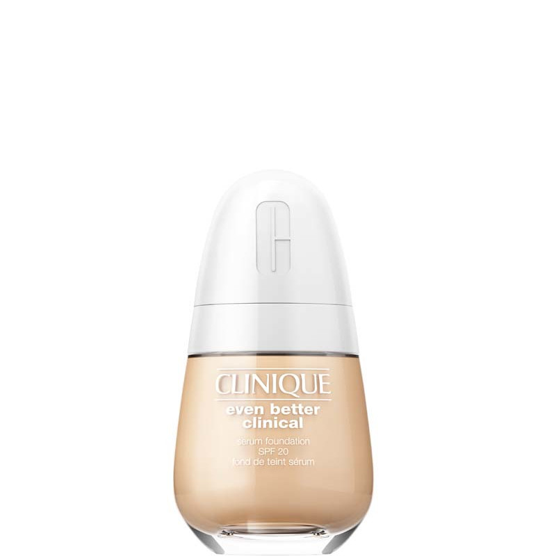 EVEN BETTER CLINICAL SERUM FOUNDATION SPF 20 - CN 28 IVORY