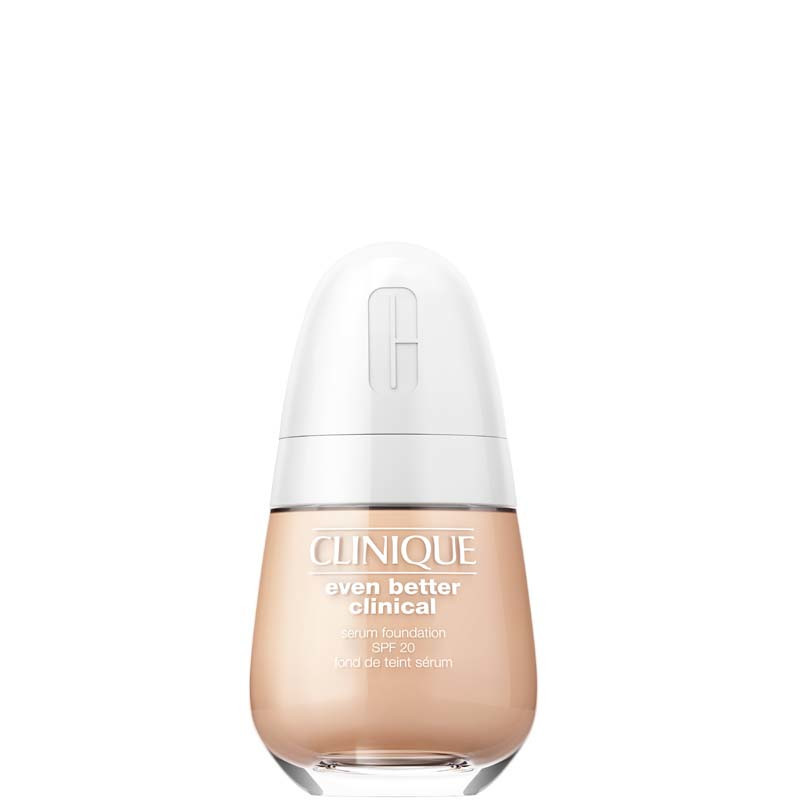 EVEN BETTER CLINICAL SERUM FOUNDATION SPF 20 - CN 10 ALABASTER