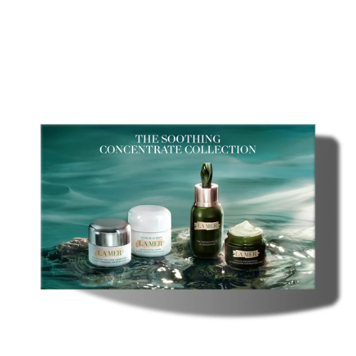 THE SOOTHING CONCENTRATE COLLECTION 