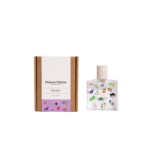 POOM POOM Eau de Parfum 50ml