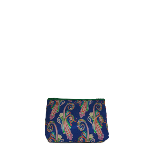 TROUSSE DOPPIA BLU