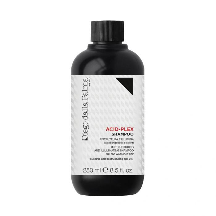 ACID PLEX - SHAMPOO RISTRUTTURANTE ED ILLUMINANTE 250ML